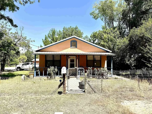 110 Duran Ave, Alamogordo, NM 88310