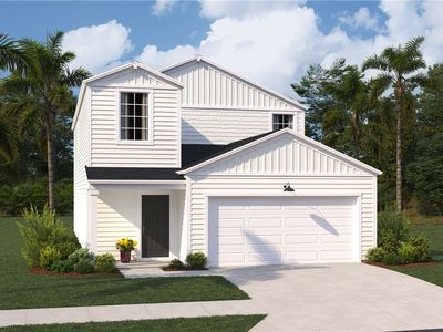 147 Crimson Lane, Savannah, GA, 31302