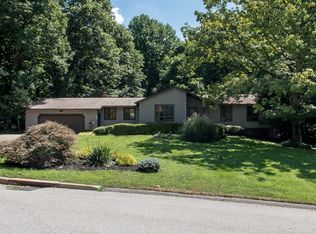 11907 Hunting Tweed Dr, Owings Mills, MD 21117