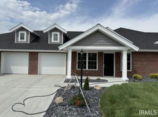 1378-3 Ann Ln, Jasper, IN 47546