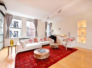 45 Lispenard St APT 5E, New York, NY 10013