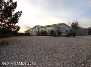 5358 E Corral Dr, Hereford, AZ 85615