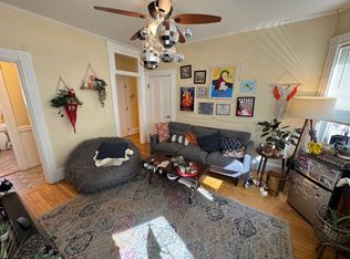 176 Elm St #3L, Cambridge, MA 02140
