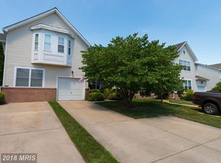 249 Rachel Cir, Forest Hill, MD 21050
