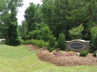 1201 Garden Grove Ln, Raleigh, NC 27610