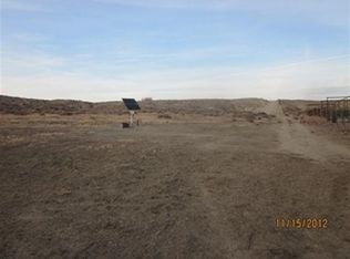 844 Coyote Gulch Rd, Adrian, OR 97901