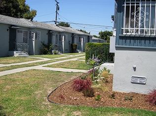 713 S Bullis Rd APT C, Compton, CA 90221