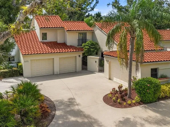 5289 Tivoli Ave, Sarasota, FL 34235