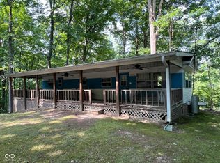 7872 E Circle Z Rd, Rockville, IN 47872