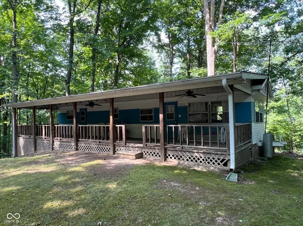 7872 E Circle Z Rd, Rockville, IN 47872