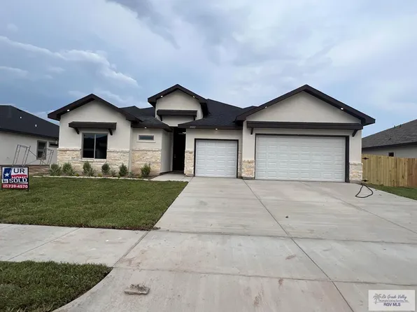 2022 Su Casa Cir, Harlingen, TX 78552