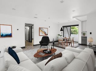 5667 La Mirada Ave #C, Los Angeles, CA 90038