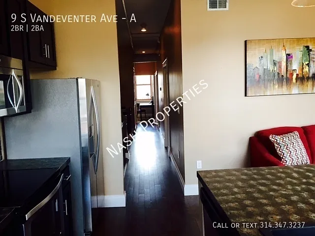 9 S Vandeventer Ave #A — Photo 21