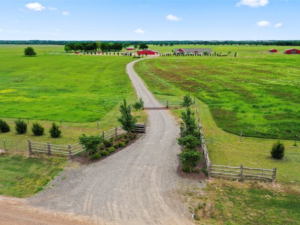 2263 County Road 33040, Brookston, TX 75421