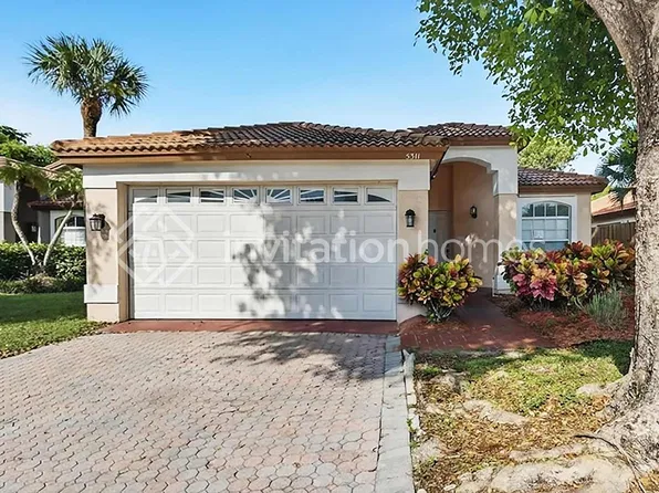 5311 NW 49th Ave, Pompano Beach, FL 33073
