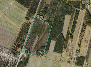 12550 Cc Rd, Chocowinity, NC 27817