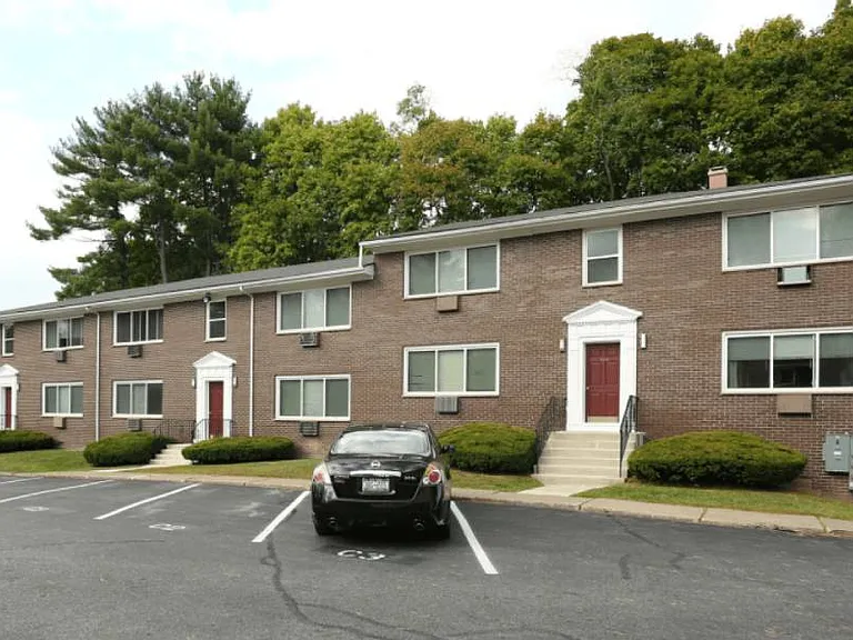 Chestnut Mansion LLC — Photo 10