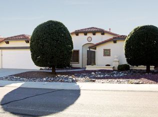 14519 N Chalk Creek Dr, Oro Valley, AZ 85755