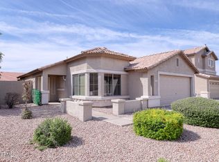 4311 W Carson Rd, Laveen, AZ 85339