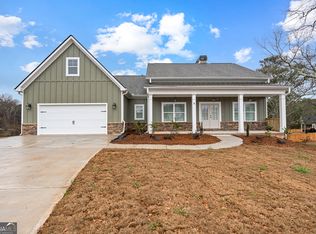 8 Hardin Ct Lot 16, Newnan, GA 30263