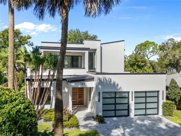 1821 ENGLEWOOD ROAD, WINTER PARK, FL 32789