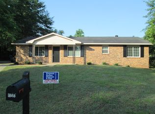 1503 Layard Dr, Columbus, GA 31907