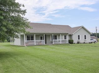 91 Williams Way, Strafford, MO 65757