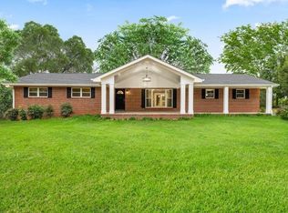 218 S Matlock Ave, Athens, TN 37303