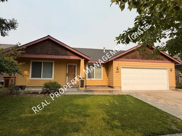 309 NW Antler Loop, Redmond, OR 97756
