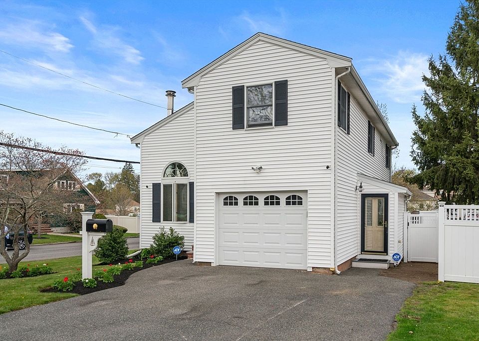 24 Cleveland Ave, Saugus, MA 01906 Zillow