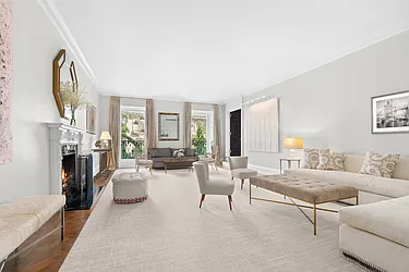 Sold by Sotheby's International Realty