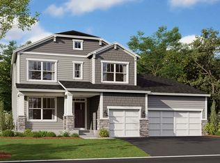 6625 Wolfberry Curv, Minnetrista, MN 55331