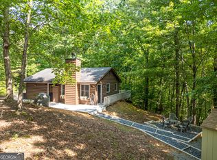 158 Moonshine Holw, Blue Ridge, GA 30513