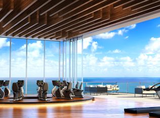 17141 Collins Ave, Sunny Isles Beach, FL 33160