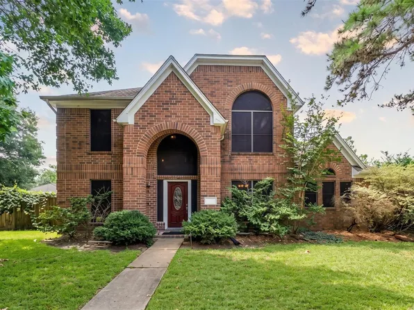 6218 Paddle Wheel Dr, Katy, TX 77449