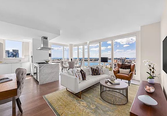 2nd image of 460 W 42nd St APT 54K