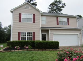 5417 Neuse Planters Ct, Raleigh, NC 27616