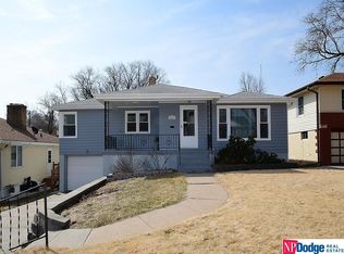 5031 Evans St, Omaha, NE 68104