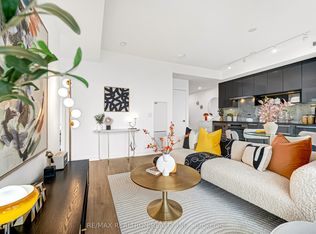 115 McMahon Dr #3110, Toronto, ON M2K 0C2