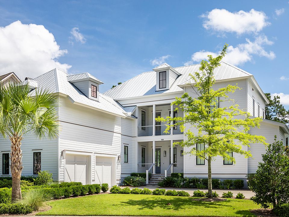 322 Ralston Creek St, Daniel Island, SC 29492 Zillow