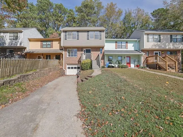 7050 Sand Wedge Cir NW, Kennesaw, GA 30144