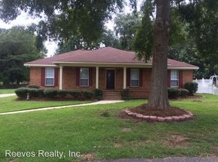 3011 Azalea Trace Dr N, Mobile, AL 36695