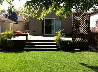 547 Iris St, Redwood City, CA 94062