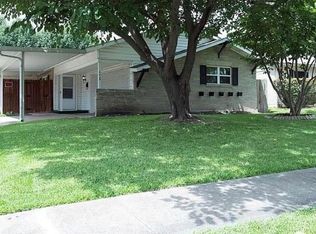 4439 Greenland Dr, Mesquite, TX 75150
