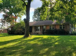 7241 Malone Rd, Olive Branch, MS 38654