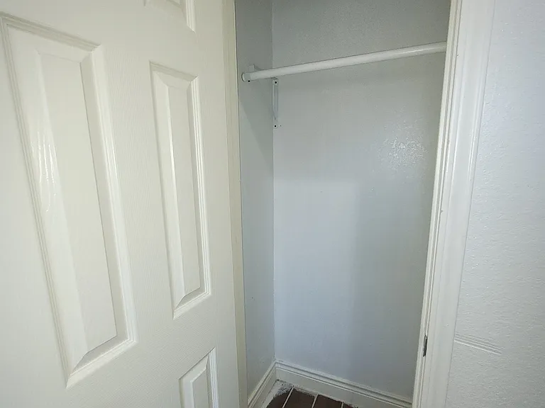 coat closet
