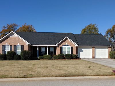 3405 Thames Pl, Hephzibah, GA, 30815