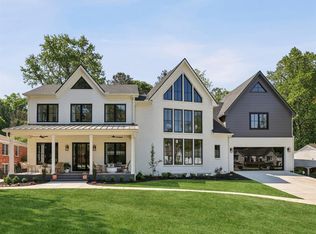 320 Eppington Dr NW, Atlanta, GA 30327