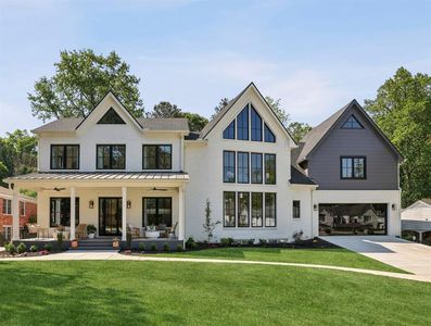 320 Eppington Dr NW, Atlanta, GA, 30327
