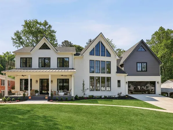 320 Eppington Dr NW, Atlanta, GA 30327
